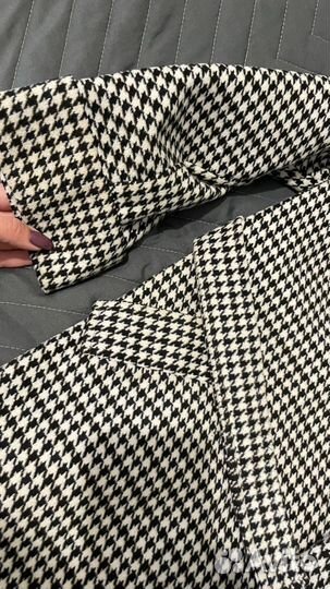 Пальто женское демисезонное