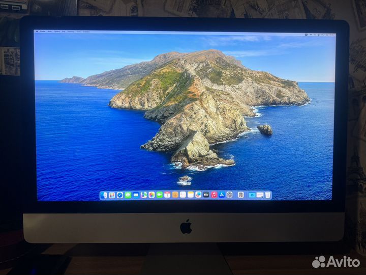 Apple iMac