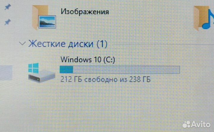 Windows 10 14 дюймов Ноутбук Hp EliteBook Игровой