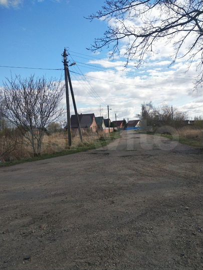 Участок 50 сот. (ИЖС)