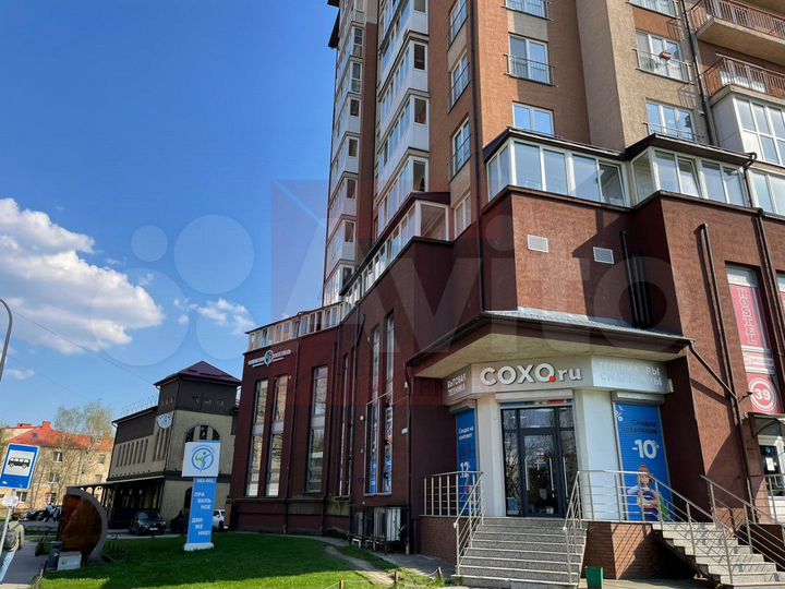 Продам помещение свободного назначения, 225.7 м²