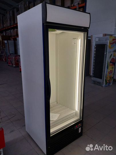 Холодильное оборудование бу
