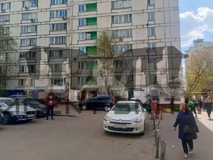 Габ, Помещение с арендатором,29м²