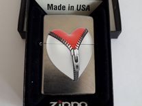 Зажигалка zippo новая оригинал