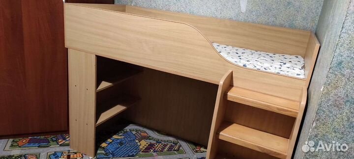 Детская мебель бу