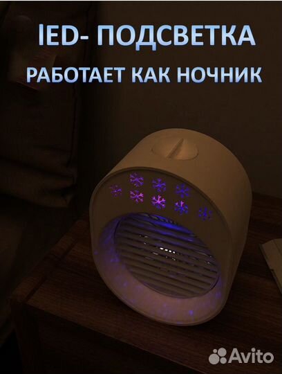 Мини-кондиционер