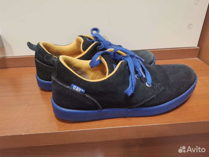 Ботинки детские