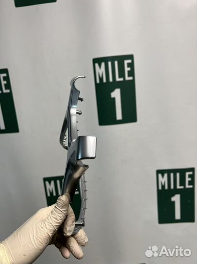 Панель руля декоративная Volvo Xc60