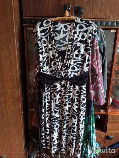 Женская одежда