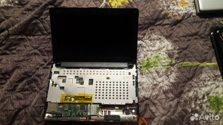 Asus Eee PC R101 (матрица)