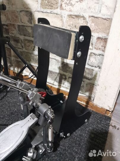 Pad DDS Duck Foot (с триггером) для бас-барабана