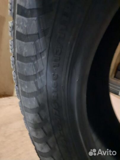 Nokian Tyres Nordman C 205/75 R16C 113