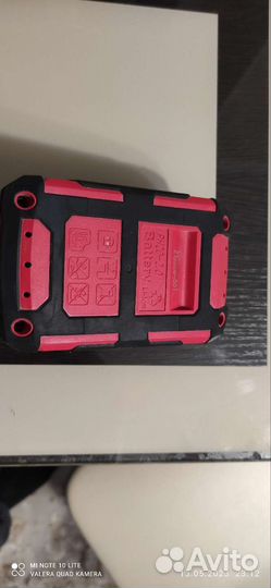 Реноватор PIT