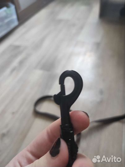 Шлейка для собак, прогулочная