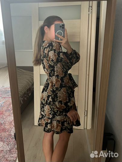 Платье вечернее Lichi