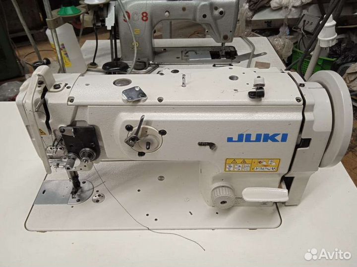 Швейная машина Juki 1541