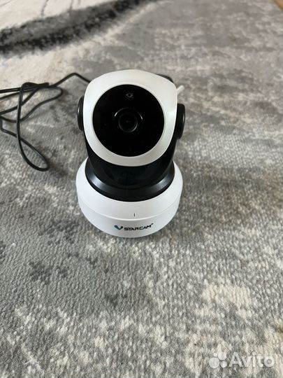 Видеокамера Vstarcam беспроводная C7824-russ