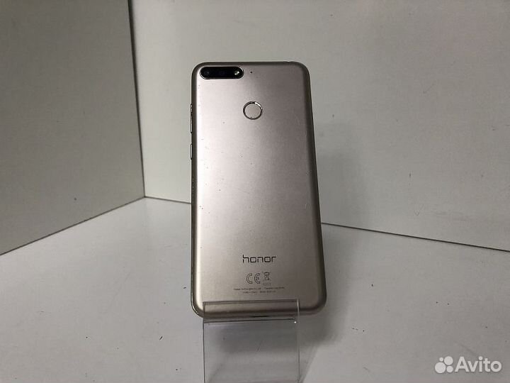 HONOR 7C, 3/32 ГБ