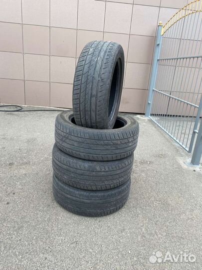 Matador MP 47 Hectorra 3 255/55 R19 111V