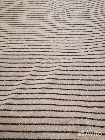 Отрез ткани трикотаж