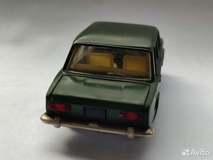 Модели автомобилей СССР ваз