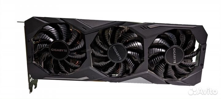 Игровой компьютер Intel Core i7 с RTX 2070 super
