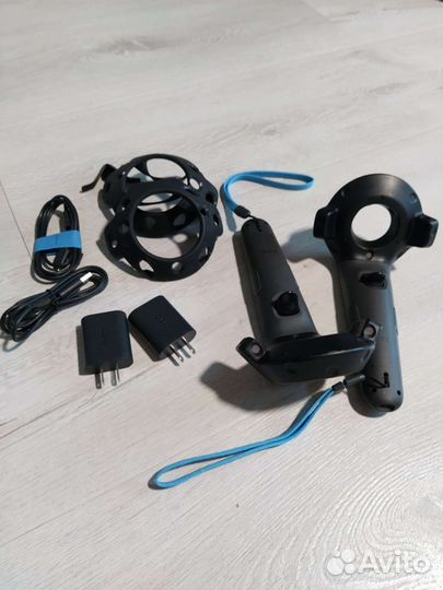 VR,Оригинальные контроллеры HTC Vive,вайвопалки