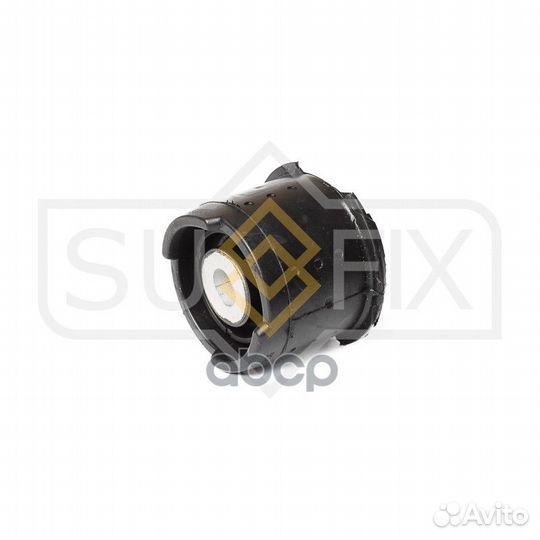 Сайлентблок балки моста зад прав/лев SL2298