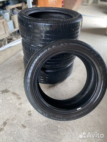 Triangle TH201 215/50 R17
