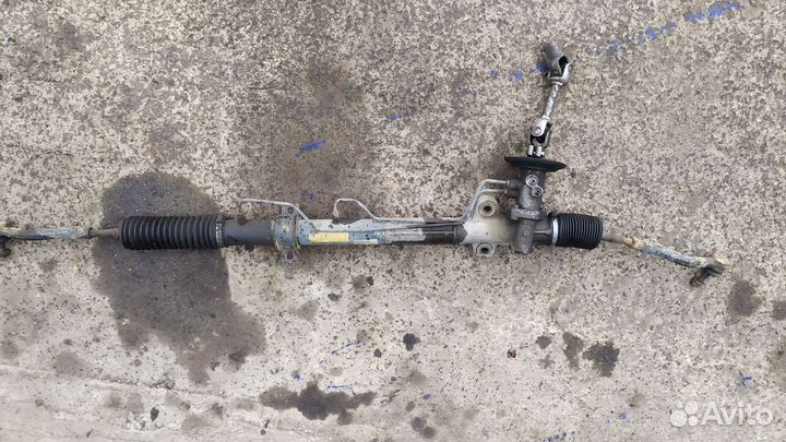 Рейка рулевая хендай соната тагаз еф ef 4