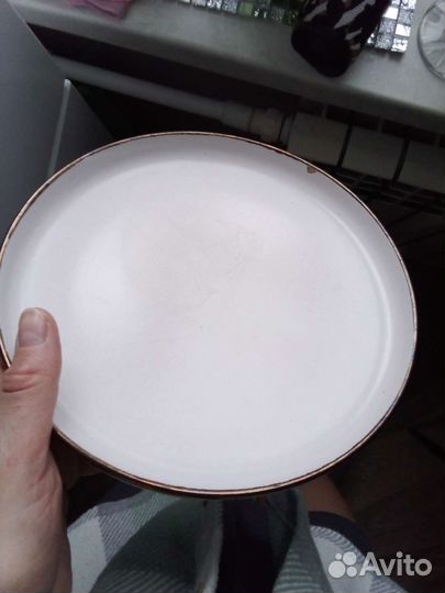 Набор тарелок walmer