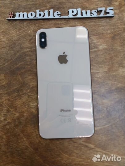 iPhone Xs Max, 64 ГБ
