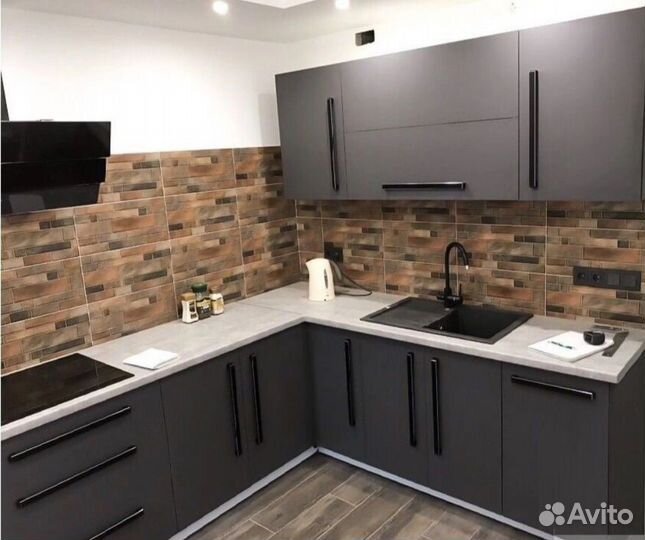 Корпусная мебель на заказ по вашим размерам