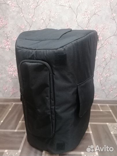 Активная колонка Behringer dr115dsp