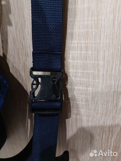 Рюкзак переноска кенгуру babyton