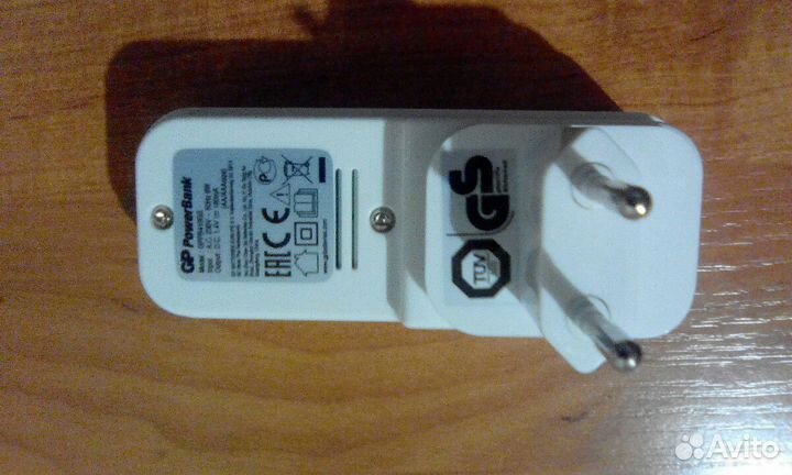 Зарядные устройства GP energizer для аккумуляторов