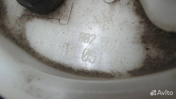 Насос топливный электрический Volkswagen Passat 5