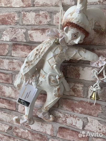 Коллекция кукол