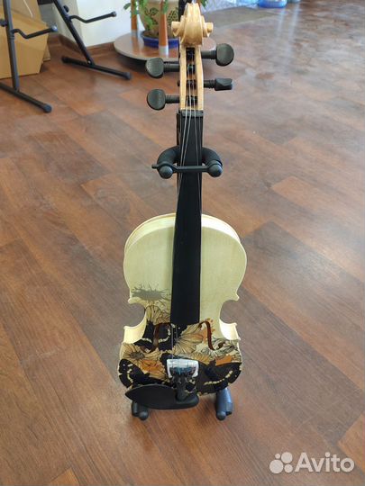 Скрипка antonio lavazza