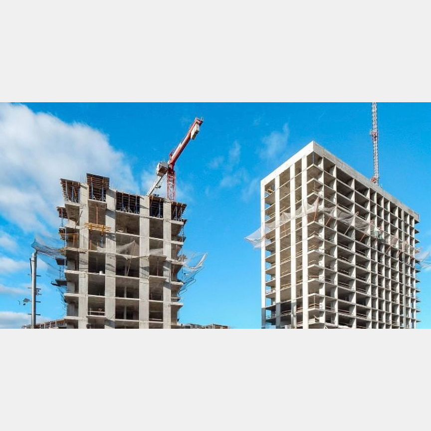 Квартира-студия, 22,3 м², 8/16 эт.