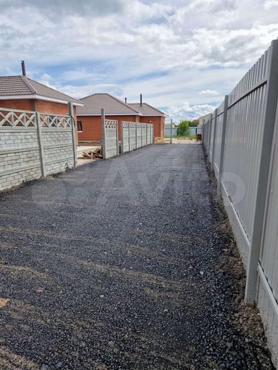 Дом 108,1 м² на участке 6 сот.