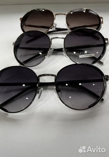 Солнечные очки женские