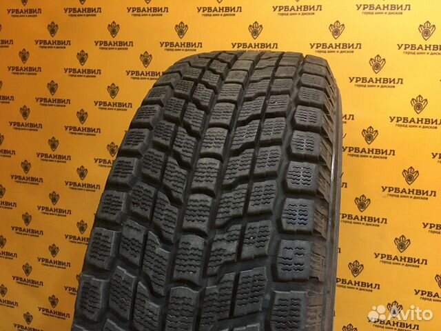 Yokohama Geolandar I/T G072 235/65 R17 104Q