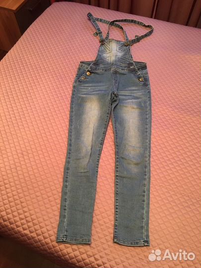 Комбинезон женский 42 44