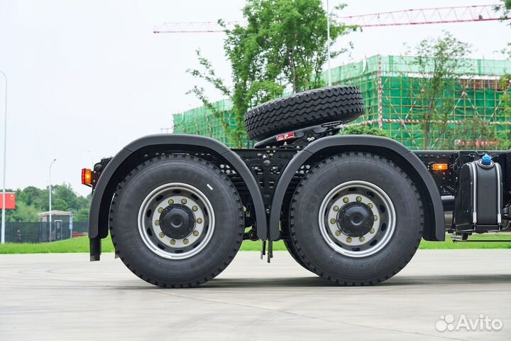 SANY D525ASE-80, 2023