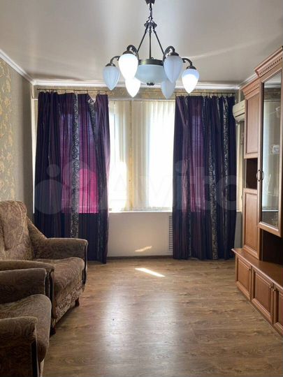 2-к. квартира, 43,5 м², 3/3 эт.