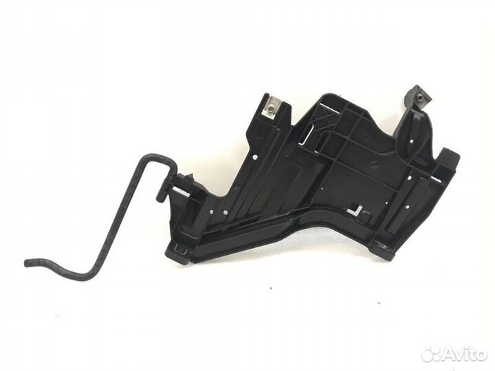 Кронштейн фары правый Audi A4 B8 2008