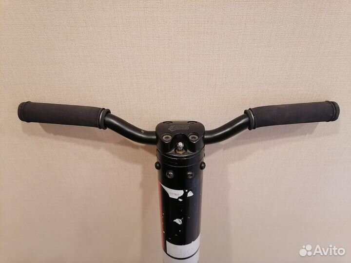 Pogo stick air pro кузнечик