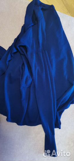 Кардиган болеро из шерсти Anelie Италия