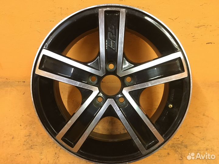 4 шт. Диски - R15 (5х105)